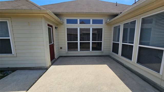 9923 Yearling Place, Conroe, TX 77385