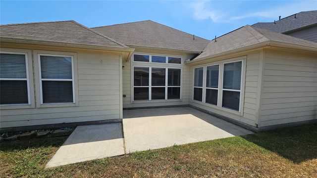 9923 Yearling Place, Conroe, TX 77385