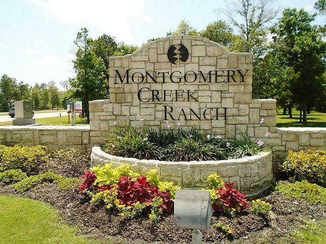 9923 Yearling Place, Conroe, TX 77385