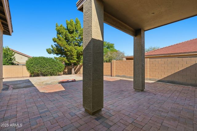 1210 E BETH Drive, Phoenix, AZ 85042