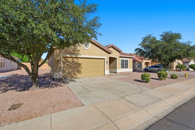 1210 E BETH Drive, Phoenix, AZ 85042