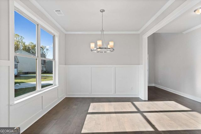 1359 Sunny Valley Lane, Braselton, GA 30517