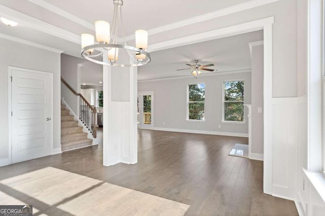 1359 Sunny Valley Lane, Braselton, GA 30517
