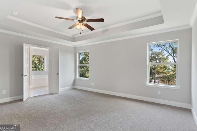 1359 Sunny Valley Lane, Braselton, GA 30517