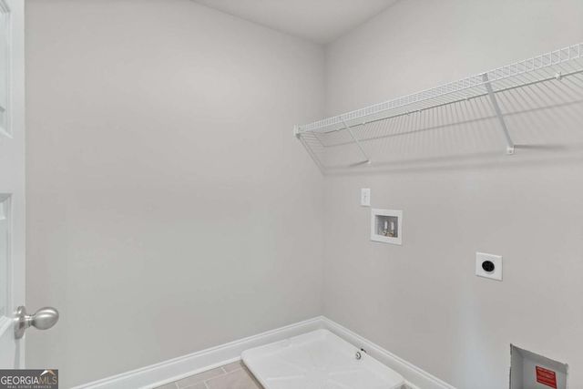 1359 Sunny Valley Lane, Braselton, GA 30517
