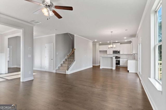 1359 Sunny Valley Lane, Braselton, GA 30517