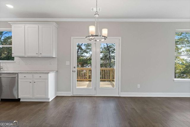 1359 Sunny Valley Lane, Braselton, GA 30517