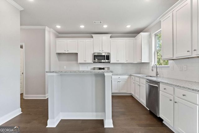 1359 Sunny Valley Lane, Braselton, GA 30517