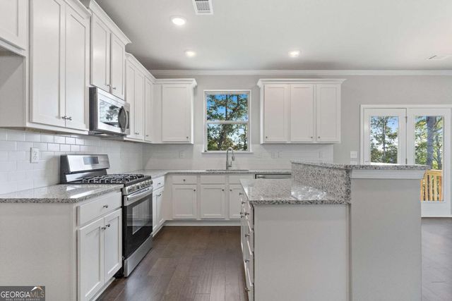 1359 Sunny Valley Lane, Braselton, GA 30517
