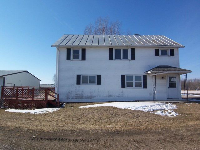 20401 SUNNY SLOPE ROAD, Reedsville, WI 54230