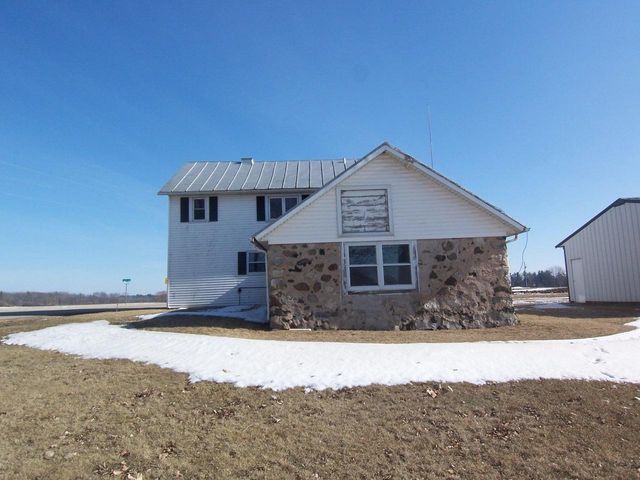 20401 SUNNY SLOPE ROAD, Reedsville, WI 54230