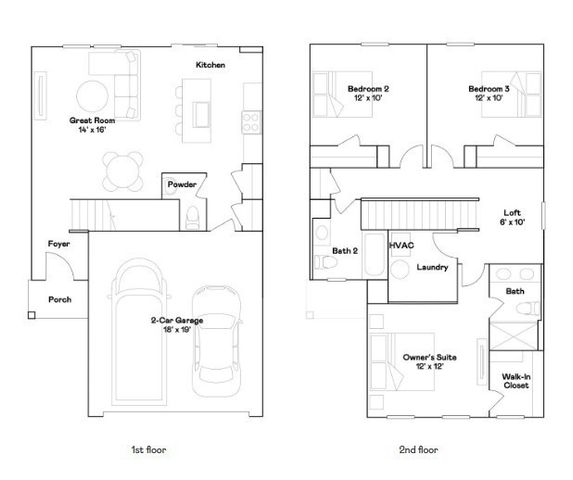 779 Moray Lane, Clarksville, TN 37043