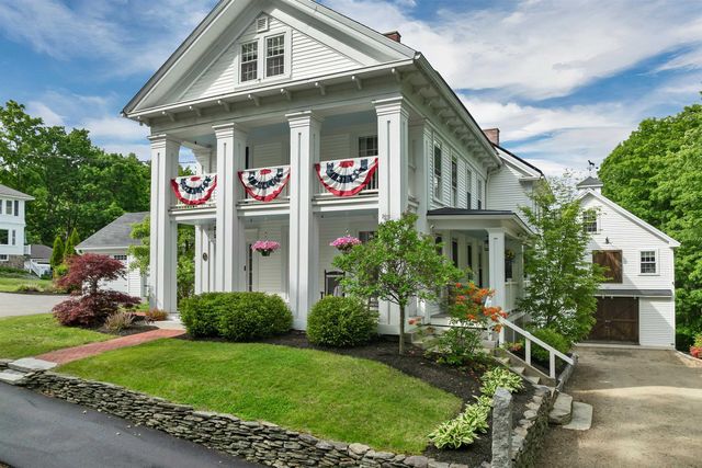 153 N Main Street, Wolfeboro, NH 03894