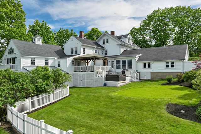 153 N Main Street, Wolfeboro, NH 03894