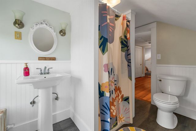 153 N Main Street, Wolfeboro, NH 03894