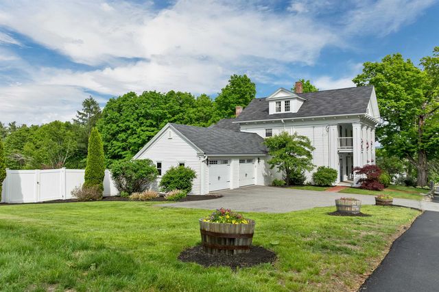 153 N Main Street, Wolfeboro, NH 03894