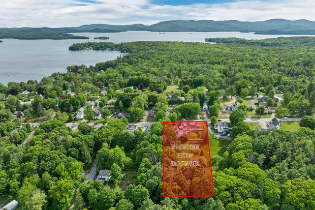153 N Main Street, Wolfeboro, NH 03894