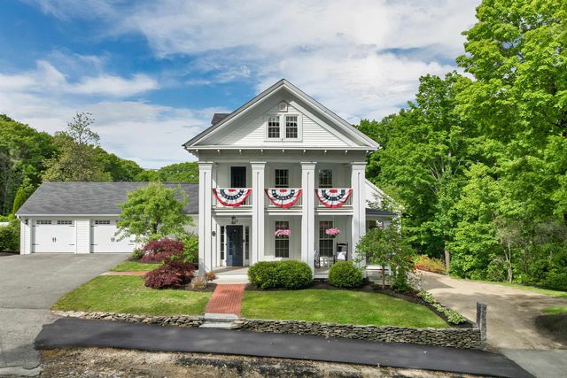 153 N Main Street, Wolfeboro, NH 03894
