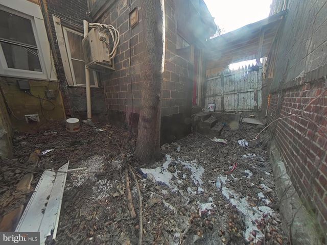 3424 N REESE ST, Philadelphia, PA 19140