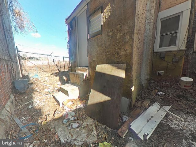 3424 N REESE ST, Philadelphia, PA 19140