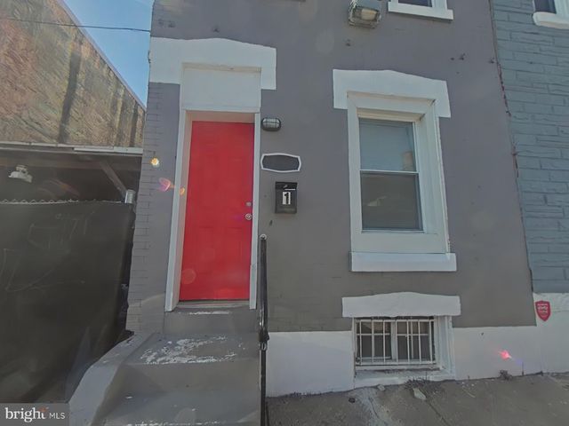 3424 N REESE ST, Philadelphia, PA 19140