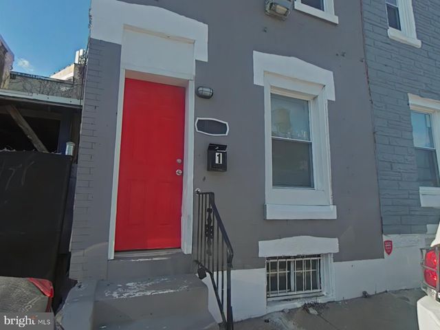 3424 N REESE ST, Philadelphia, PA 19140