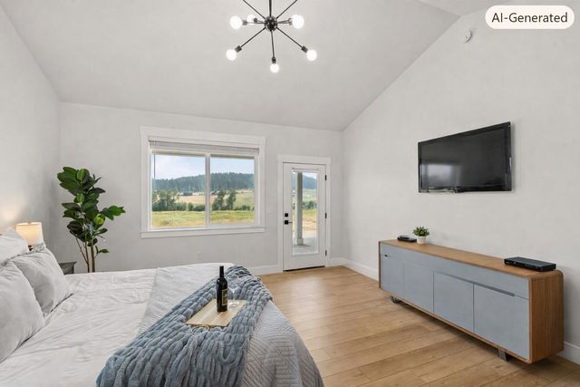 21807 N Creekside Ln, Colbert, WA 99005