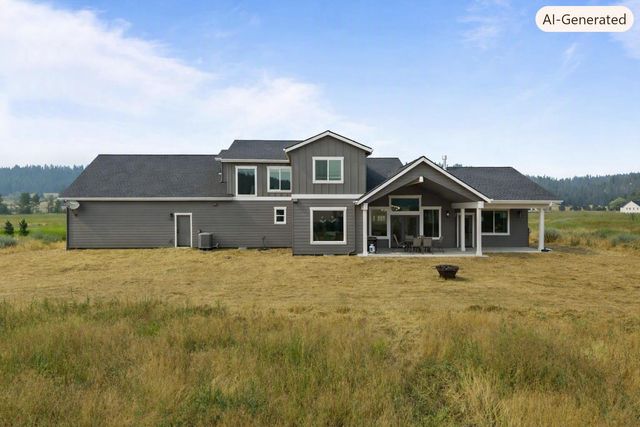 21807 N Creekside Ln, Colbert, WA 99005