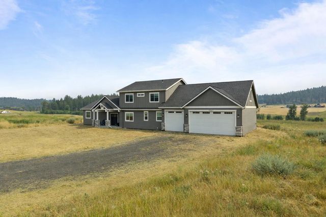 21807 N Creekside Ln, Colbert, WA 99005