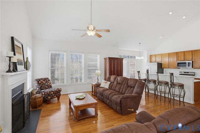 11358 Old Scotland Rd, Glen Allen, VA 23059