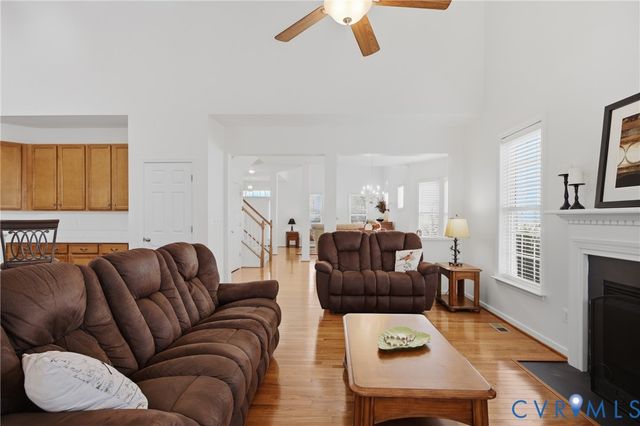 11358 Old Scotland Rd, Glen Allen, VA 23059