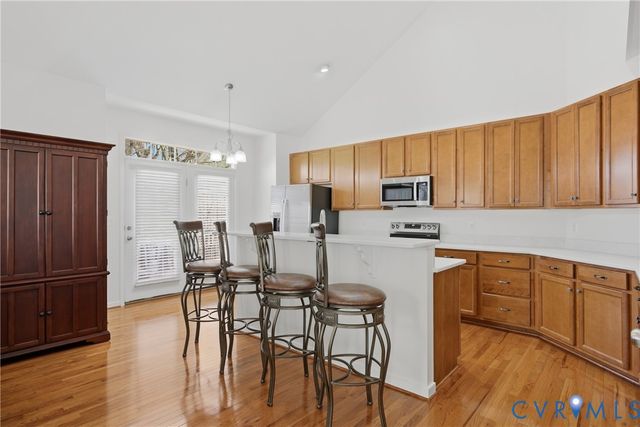 11358 Old Scotland Rd, Glen Allen, VA 23059