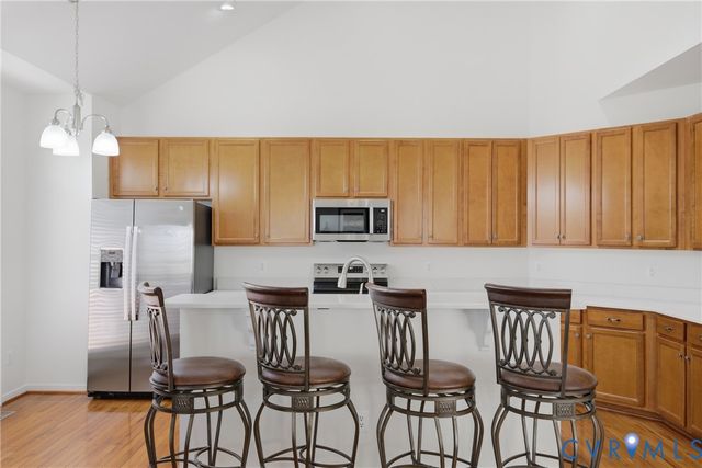 11358 Old Scotland Rd, Glen Allen, VA 23059