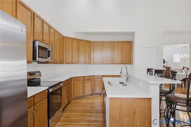 11358 Old Scotland Rd, Glen Allen, VA 23059