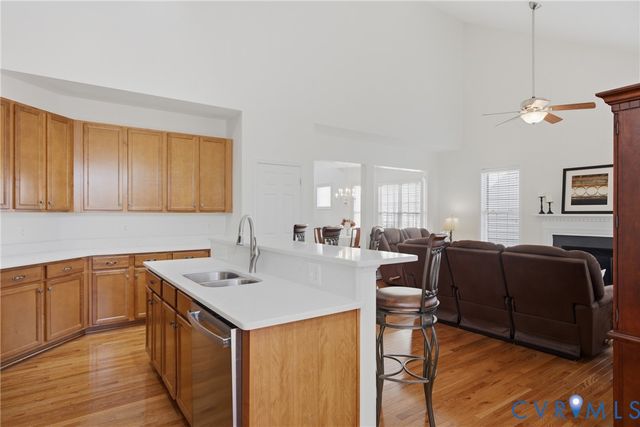 11358 Old Scotland Rd, Glen Allen, VA 23059