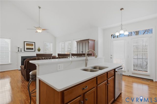 11358 Old Scotland Rd, Glen Allen, VA 23059