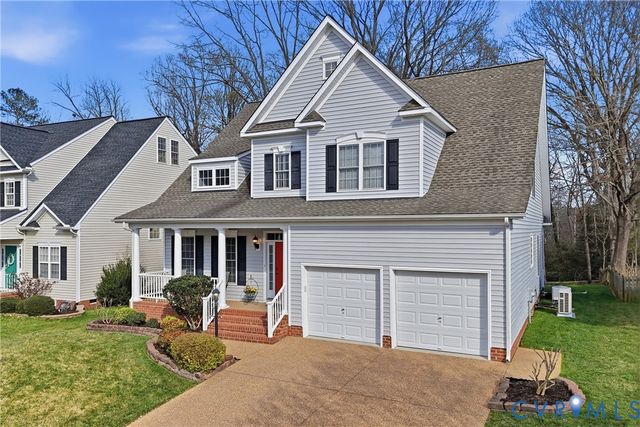 11358 Old Scotland Rd, Glen Allen, VA 23059