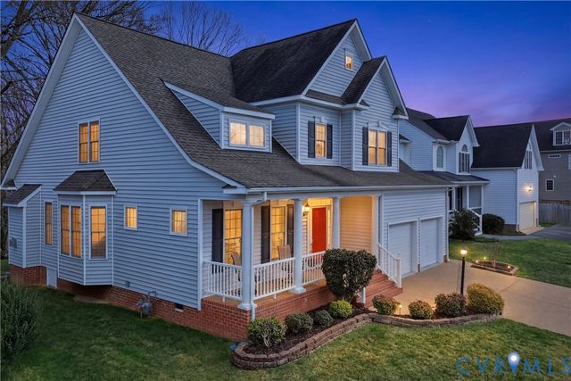 11358 Old Scotland Rd, Glen Allen, VA 23059