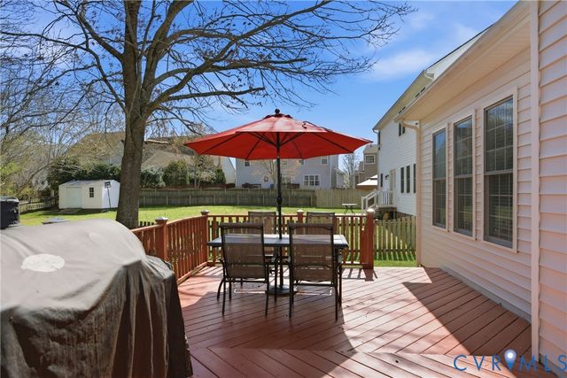 11358 Old Scotland Rd, Glen Allen, VA 23059