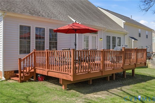 11358 Old Scotland Rd, Glen Allen, VA 23059