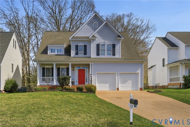 11358 Old Scotland Rd, Glen Allen, VA 23059