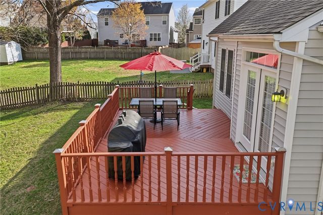 11358 Old Scotland Rd, Glen Allen, VA 23059