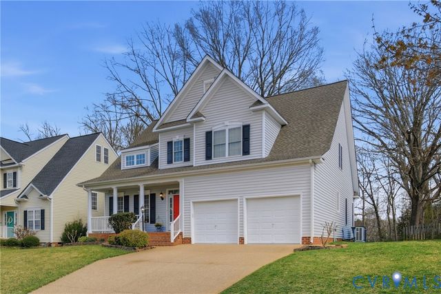 11358 Old Scotland Rd, Glen Allen, VA 23059