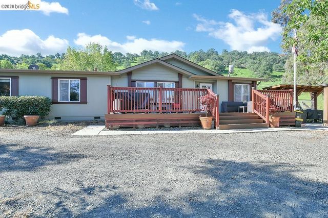 4229 Briones Valley Rd, Brentwood, CA 94513