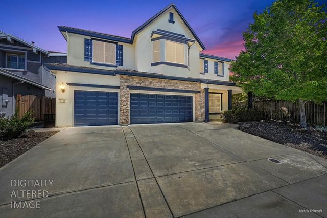 2104 Stansfield Dr, Roseville, CA 95747