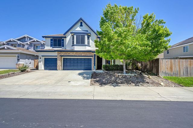 2104 Stansfield Dr, Roseville, CA 95747