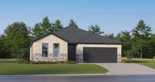 28622 Sun Cactus Drive, Hockley, TX 77447