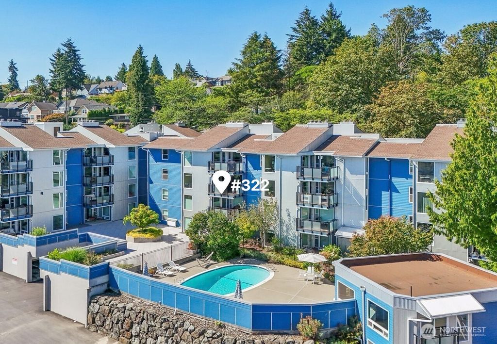 2510 W Bertona Street #322, Seattle, WA 98199