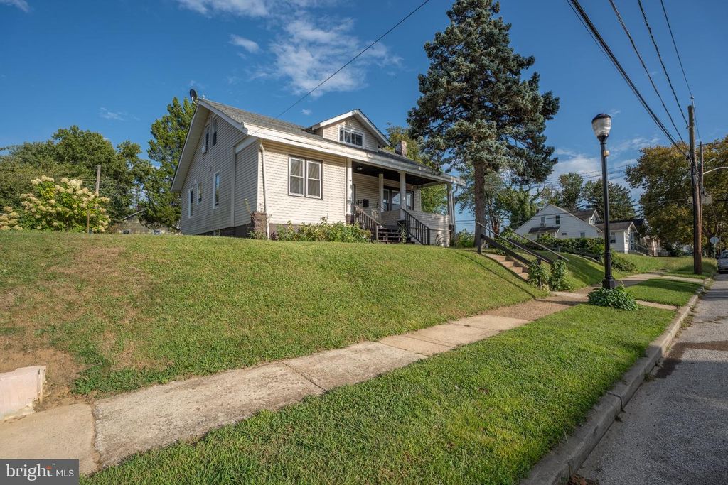 222 CYPRESS AVE, OAKLYN, NJ 08107 — photo 2