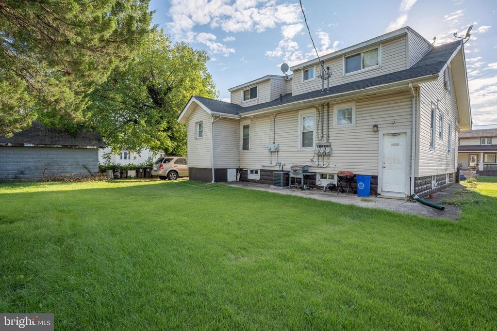 222 CYPRESS AVE, OAKLYN, NJ 08107 — photo 5